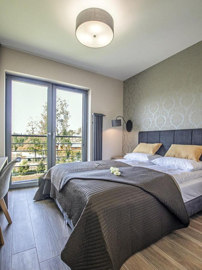 Apartamenty Szmaragdowa 10 Mielno (Koszalin) Exterior foto