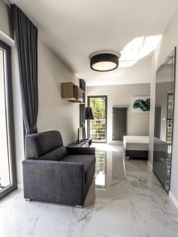 Apartamenty Szmaragdowa 10 Mielno (Koszalin) Exterior foto