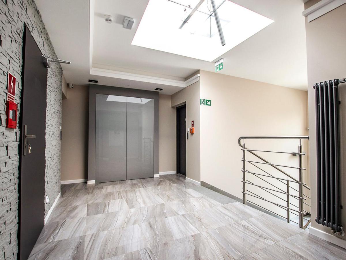 Apartamenty Szmaragdowa 10 Mielno (Koszalin) Exterior foto