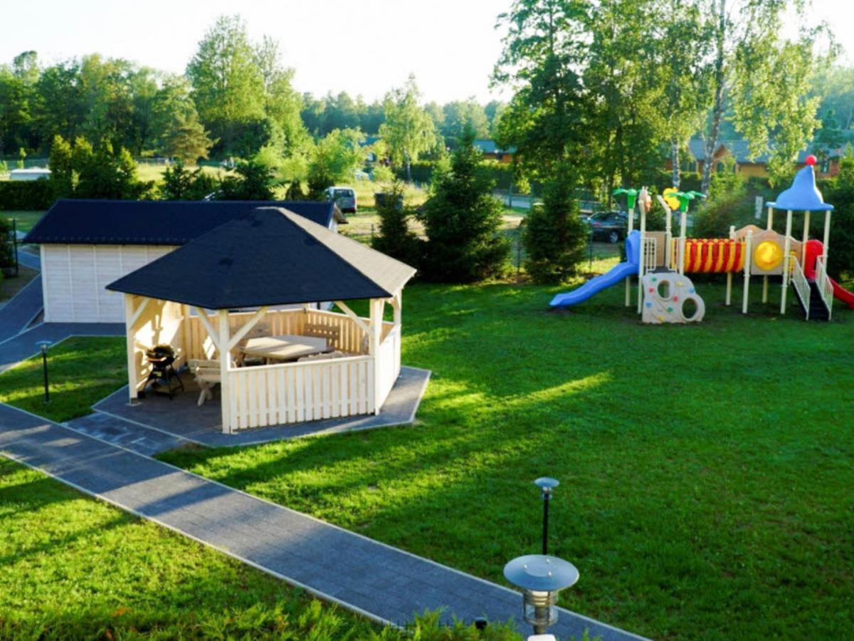 Apartamenty Szmaragdowa 10 Mielno (Koszalin) Exterior foto