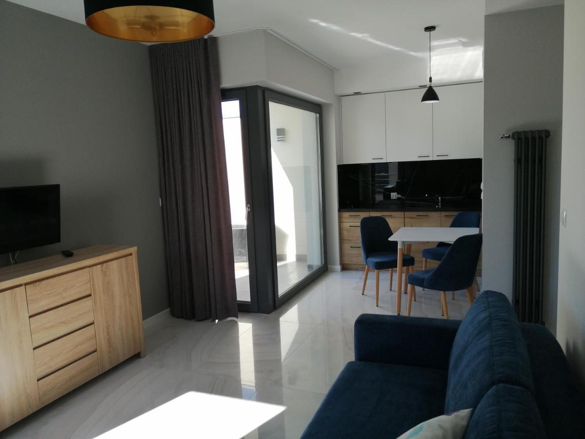 Apartamenty Szmaragdowa 10 Mielno (Koszalin) Exterior foto