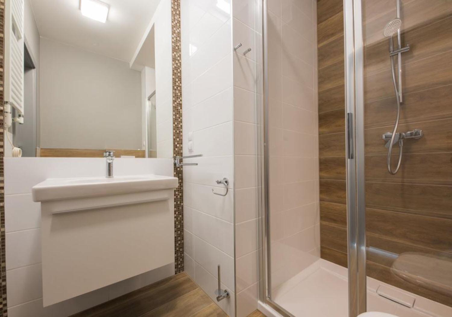 Apartamenty Szmaragdowa 10 Mielno (Koszalin) Exterior foto