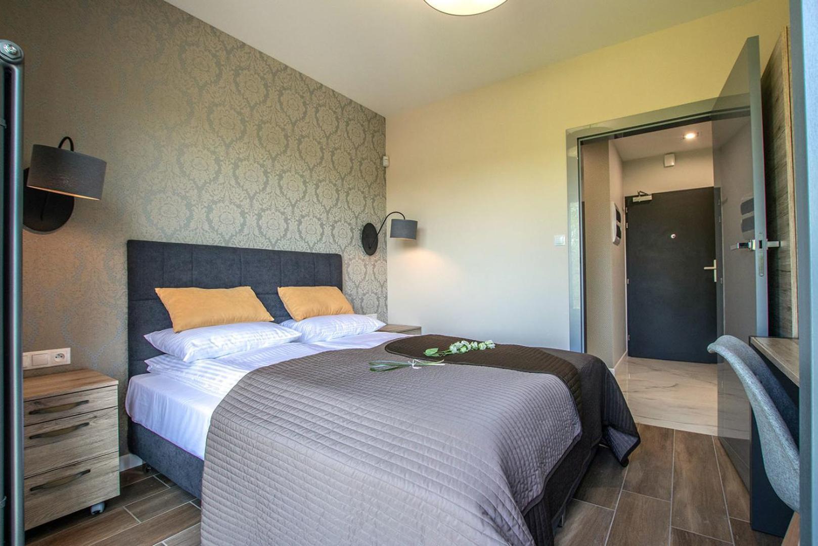 Apartamenty Szmaragdowa 10 Mielno (Koszalin) Exterior foto