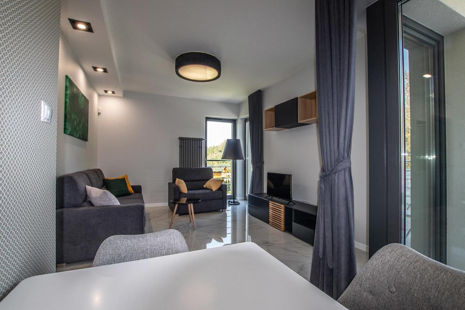 Apartamenty Szmaragdowa 10 Mielno (Koszalin) Exterior foto