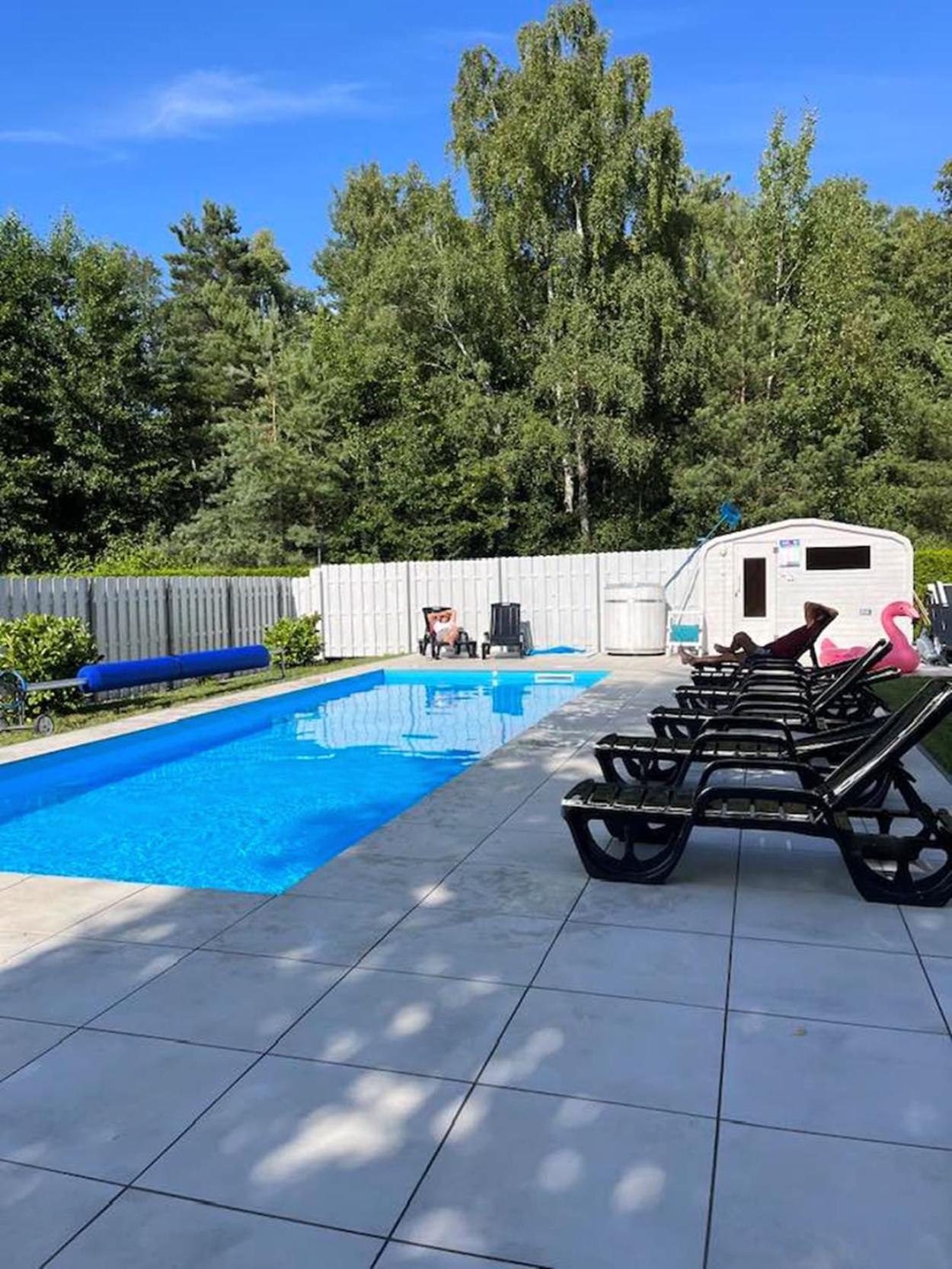 Apartamenty Szmaragdowa 10 Mielno (Koszalin) Exterior foto